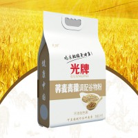 光牌 蕎麥青棵調配谷物粉25kg