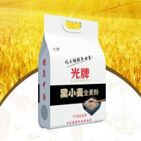 光牌 黑小麥全麥粉