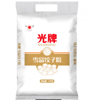 珍品水餃粉5kg