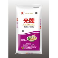 高筋小麥粉（燴面粉）25kg