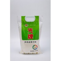 多用途麥芯粉2.5kg 5kg