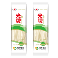 精品天然原味掛面500g  400g  350g