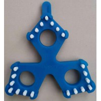 惠天成面粉企業專用配件