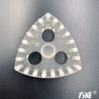 編織網高方篩清理刷