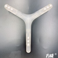 無托網高方篩三臂清理刷