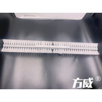 清粉機刷子