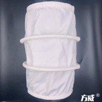 高方篩軟連接布筒