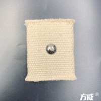 編織網高方篩清理塊