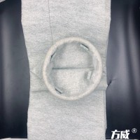 必達福三防脈沖除塵布筒