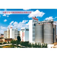 內(nèi)蒙古恒豐集團銀糧面業(yè)有限公司項目