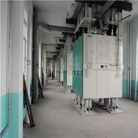 玉米制粉、制糝、提取胚芽成套設備