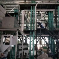 鷹嘴豆脫皮成套設(shè)備，鷹嘴豆脫皮生產(chǎn)線