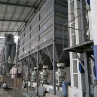 薏谷脫殼設備，薏米加工成套設備