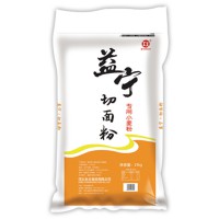 益寧切面粉
