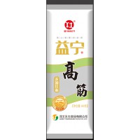 益寧高今年龍須掛面