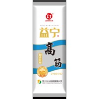 益寧高筋陽春掛面