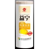 益寧雞蛋掛面