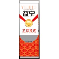 益寧龍須掛面