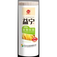 益寧麥香掛面