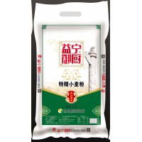 益寧御廚特精小麥粉