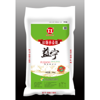 益寧富強小麥粉