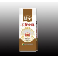 益寧刀花小面 蕎麥高筋/面片