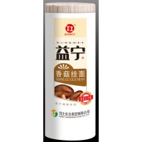 益寧香菇掛面