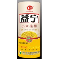 益寧小米掛面