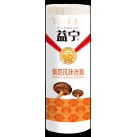 益寧香菇風味掛面
