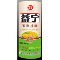 益寧玉米掛面