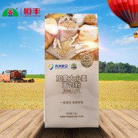 加拿大小麥面包粉