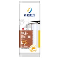 優享澳麥淮山面