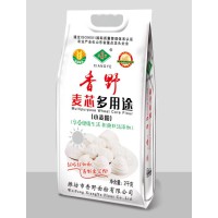 香野麥芯多用途