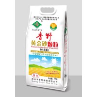 香野黃金砂顆粒（小麥粉）