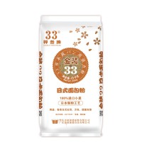 金裝33日式面包粉-紙袋