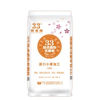 33日式面包粉-紙袋