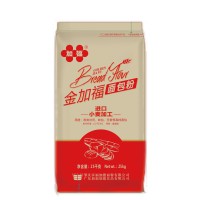 金加福面包粉-紙袋