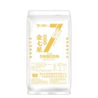 金七星面包粉-普編