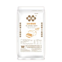 加福面包粉-普編