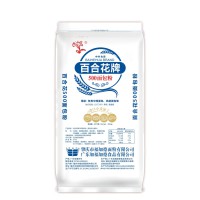 百合花500面包粉-普編