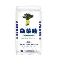 白菜嘜糕點粉-紙袋