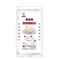 百合花餃皮王-彩編