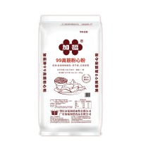加福99高筋粉心粉-彩編