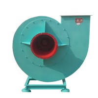 蚌埠高壓離心風機