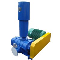 蚌埠高壓離心風機