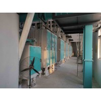 成套面粉設(shè)備