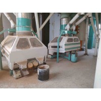 成套面粉設(shè)備