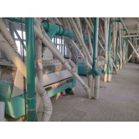 成套面粉設(shè)備