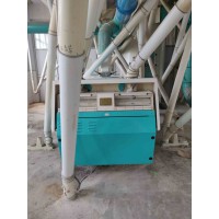 仙龍清粉機(jī)