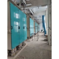 鄭飛集團高方篩